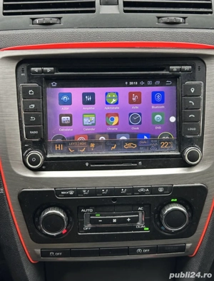 Skoda Octavia 2011 Euro 5 1.6TDi - imagine 3