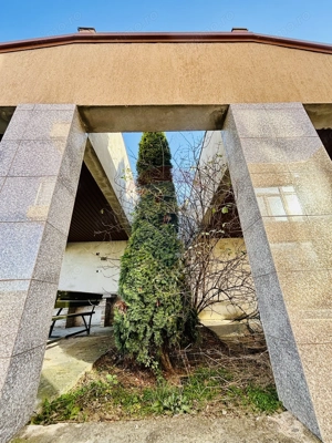 Casă / Vilă  stil mediteranean in apropiere de Oradea - imagine 6