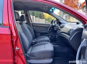 Chevrolet Aveo 60.000km  - imagine 5