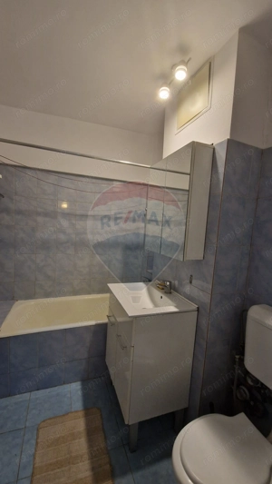 Apartament 2 camere decomandat, Ștefan cel Mare, la 1 minut de metrou - imagine 11