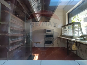 Inchiriere spatiu comercial - zona Dacia