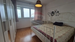 Apartament 2 camere decomandat, Ștefan cel Mare, la 1 minut de metrou - imagine 4