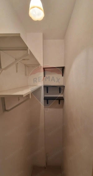 Apartament 2 camere decomandat, Ștefan cel Mare, la 1 minut de metrou - imagine 13