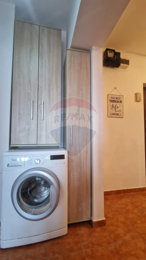 Apartament 2 camere decomandat, Ștefan cel Mare, la 1 minut de metrou - imagine 12