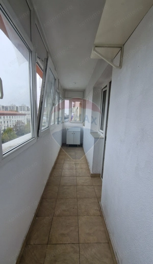 Apartament 2 camere decomandat, Ștefan cel Mare, la 1 minut de metrou - imagine 15