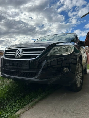 Vand Volkswagen Tiguan  - imagine 2