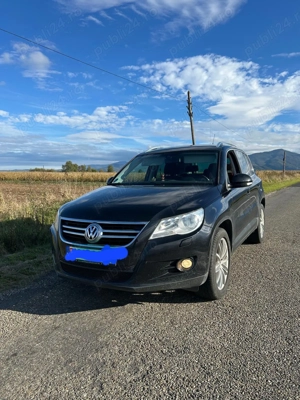Vand Volkswagen Tiguan  - imagine 4