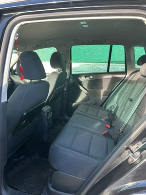Vand Volkswagen Tiguan  - imagine 3