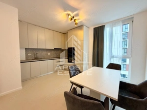 Apartament 2 camere, Decomandat, loc de parcare, Torontalului