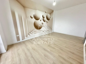 Apartament cu 2 camere de 62 mp utili cu dressing la asfalt in Giroc - imagine 9