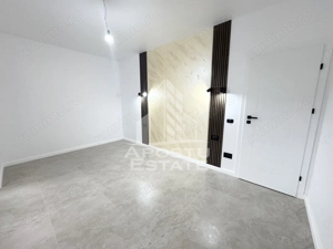 Apartament cu 3 camere la etajul 1 complet finisat in Giroc la asfalt - imagine 8