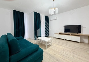 Apartament 2 camere, prima inchiriere, loc de parcare, Torontalului - imagine 2