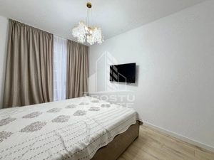 Apartament 2 camere, prima inchiriere, loc de parcare, Torontalului - imagine 5