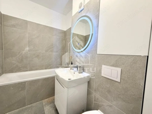 Apartament 2 camere, prima inchiriere, loc de parcare, Torontalului - imagine 7