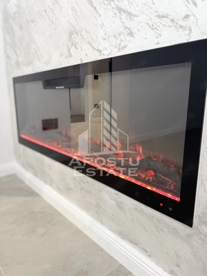 Apartament cu 3 camere la etajul 1 complet finisat in Giroc la asfalt - imagine 4