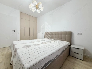 Apartament 2 camere, prima inchiriere, loc de parcare, Torontalului - imagine 4