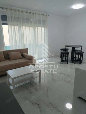 Apartament 2 camere, centrala proprie,zona rezidentiala, Dumbravita