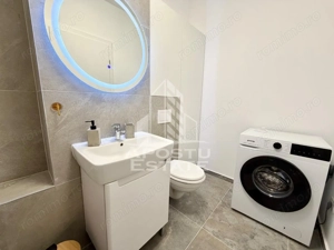 Apartament 2 camere, prima inchiriere, loc de parcare, Torontalului - imagine 6