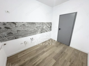 Apartament cu 2 camere decomandat complet finalizat la asfalt Giroc - imagine 10