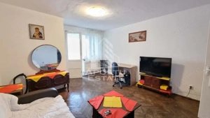 Apartament 1 camera, etaj intermediar, zona Circumvalatiunii