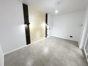 Apartament cu 3 camere la etajul 1 complet finisat in Giroc la asfalt - imagine 7