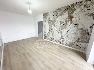 Apartament cu 1 camera complet finalizat de lux etajul 1 Giroc asfalt - imagine 3