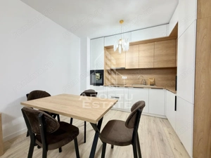 Apartament 2 camere, prima inchiriere, loc de parcare, Torontalului - imagine 3