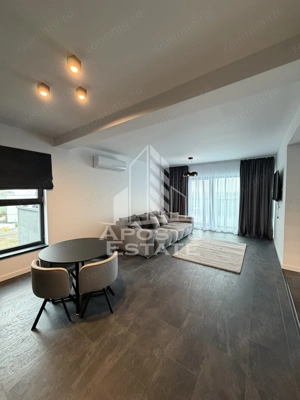 Penthouse 3 camere , la prima închiriere , Pet friendly,Dumbravita