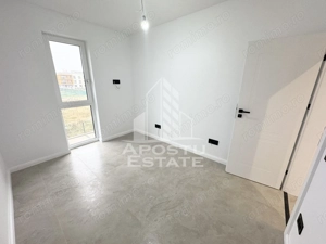 Apartament cu 3 camere la etajul 1 complet finisat in Giroc la asfalt - imagine 10