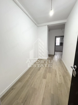 Apartament cu 2 camere decomandat si gradina de 15 mp la asfalt Giroc - imagine 10
