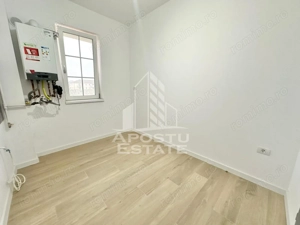 Apartament cu 2 camere de 62 mp utili cu dressing la asfalt in Giroc - imagine 13