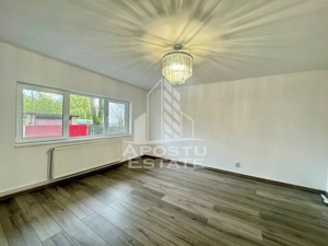 Apartament 2 camere,parter inalt,recent renovat,zona Dorobantilor