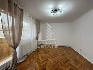 Apartament 3 camere, decomandat, centrala proprie, Circumvalatiunii - imagine 2
