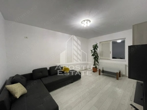 Apartament 2 camere, centrala proprie, Calea Urseni