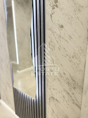 Apartament cu 3 camere la etajul 1 complet finisat in Giroc la asfalt - imagine 12