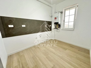 Apartament cu 2 camere de 62 mp utili cu dressing la asfalt in Giroc - imagine 11