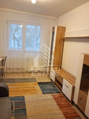 Apartament 2 camere, centrala proprie,zona Dacia