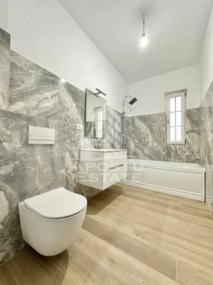 Apartament cu 2 camere de 62 mp utili cu dressing la asfalt in Giroc - imagine 15