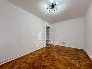 Apartament 3 camere, decomandat, centrala proprie, Circumvalatiunii - imagine 4