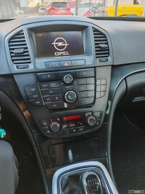 Vand sau schimb Opel Insignia  - imagine 5