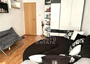 Apartament cu 2 camere situat in zona Aradului - imagine 2