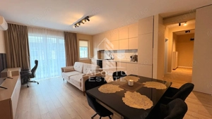 Apartament 2 camere, prima inchiriere, centrala proprie, Giroc