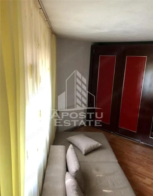 Apartament cu 2 camere situat in zona Aradului - imagine 4