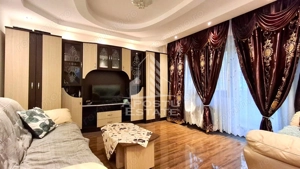 Apartament decomandat 2 camere Arad, Miorita - imagine 9
