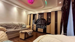 Apartament decomandat 2 camere Arad, Miorita - imagine 6