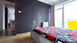 Apartament modern cu 3 camere, situat la etajul 6 in bloc nou - imagine 4