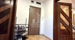 Apartament decomandat 2 camere Arad, Miorita - imagine 17