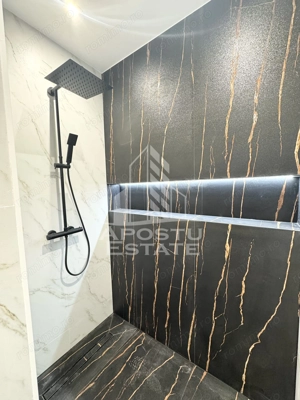 Apartament cu 3 camere la etajul 1 complet finisat in Giroc la asfalt - imagine 17