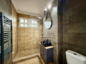 Apartament 3 camere, decomandat, centrala proprie, Circumvalatiunii - imagine 10