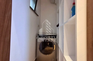 Apartament decomandat 2 camere Arad, Miorita - imagine 3